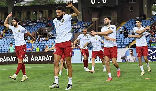 أرمينيا ضد كازاخستان