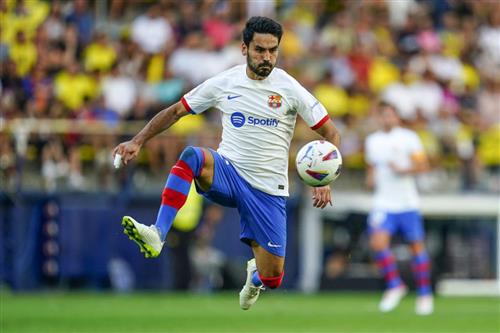 أوساسونا vs برشلونة