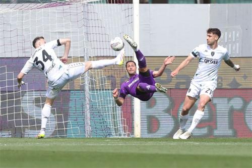 فيورنتينا ضد إمبولي