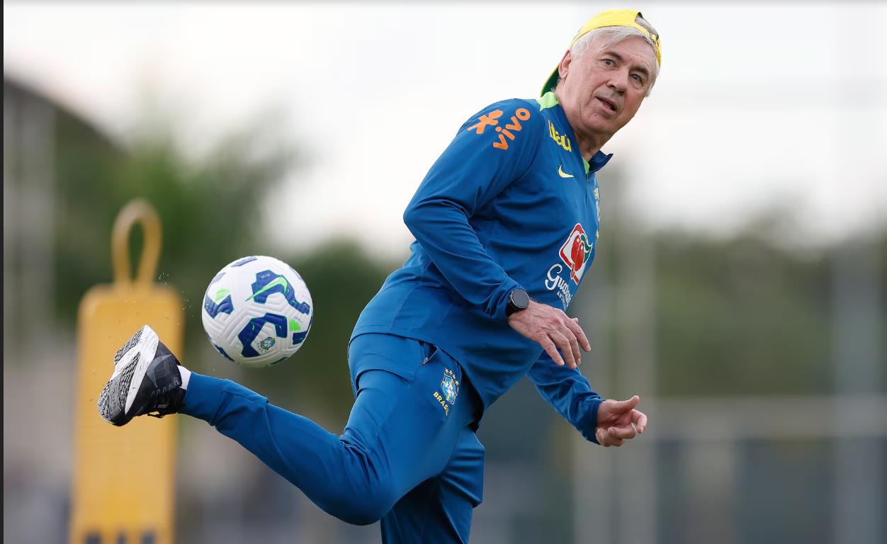 أنشواي: التعادل مع ريال مدريد تحول إلى أزمة، وأعتقد أن ألونسو قادر على الفوز